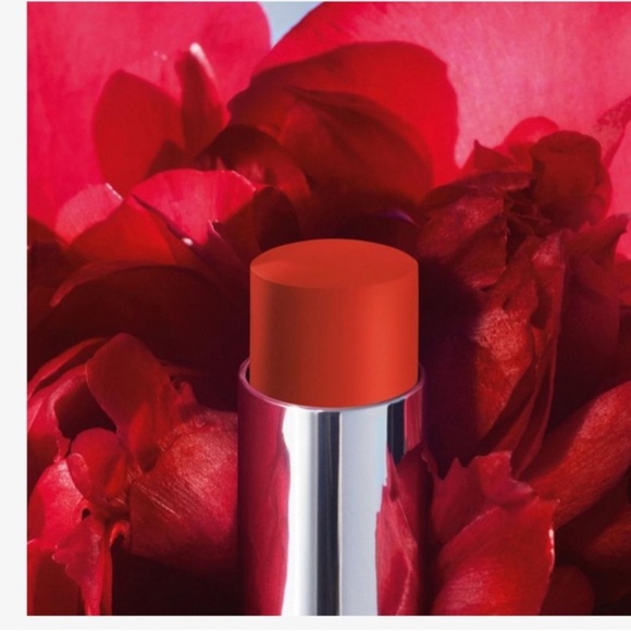 NEW ROUGE DIOR FOREVER TRANSFER-PROOF LIPSTICK IN #647 Red Forever Feminine - Picture 6 of 6